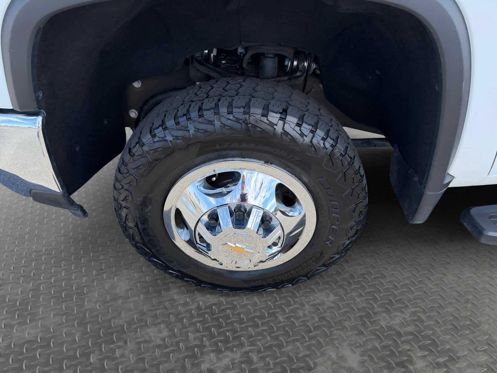 2024 Chevrolet Silverado 3500HD LT