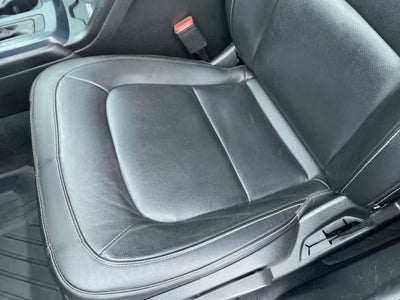 2022 Chevrolet Colorado 4WD Z71