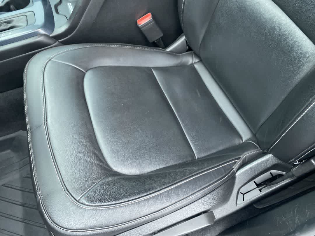 2022 Chevrolet Colorado 4WD Z71