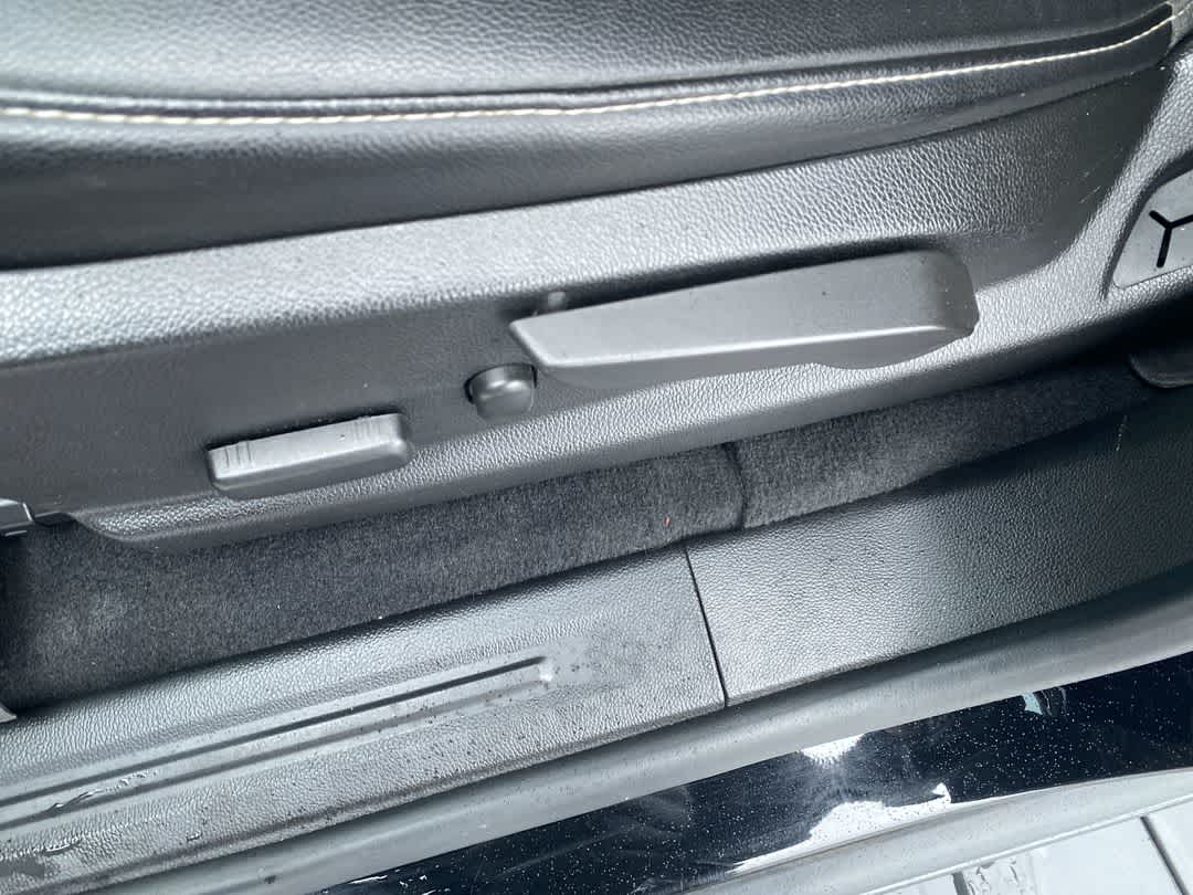 2022 Chevrolet Colorado 4WD Z71