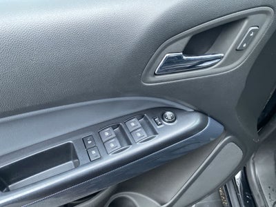 2022 Chevrolet Colorado 4WD Z71