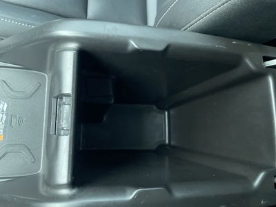 2022 Chevrolet Colorado 4WD Z71