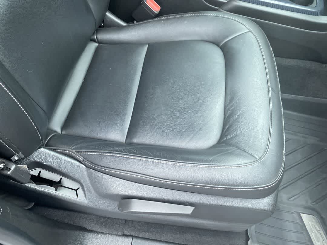 2022 Chevrolet Colorado 4WD Z71