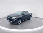 2022 Chevrolet Colorado 4WD Z71