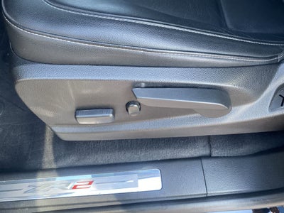 2019 Chevrolet Colorado 4WD ZR2