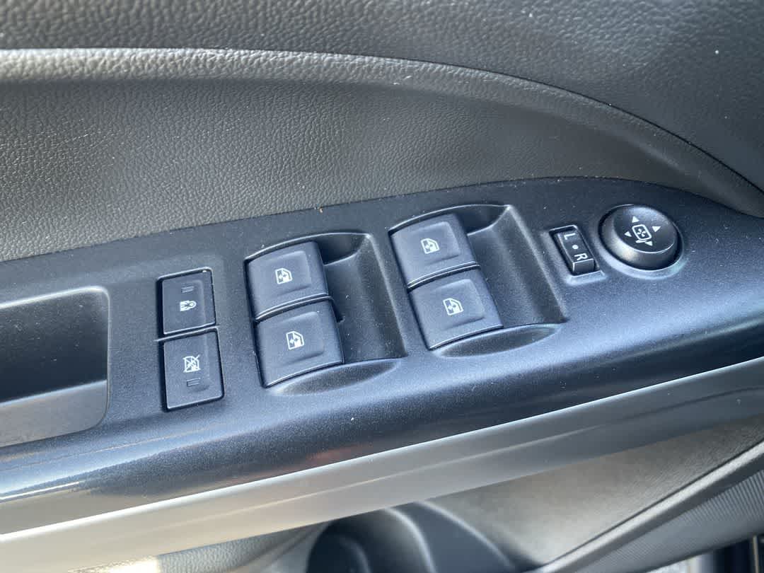 2019 Chevrolet Colorado 4WD ZR2