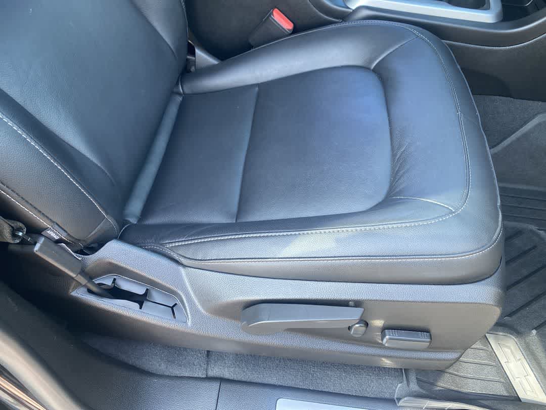 2019 Chevrolet Colorado 4WD ZR2