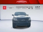 2019 Chevrolet Colorado 4WD ZR2