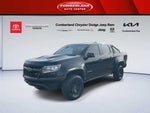2019 Chevrolet Colorado 4WD ZR2