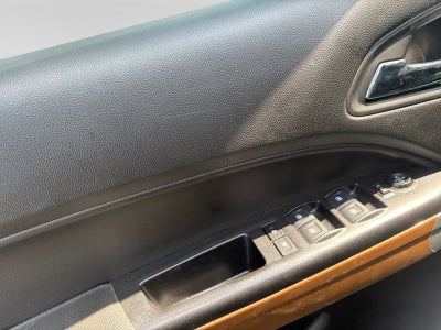 2019 Chevrolet Colorado 4WD ZR2