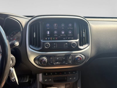 2019 Chevrolet Colorado 4WD ZR2