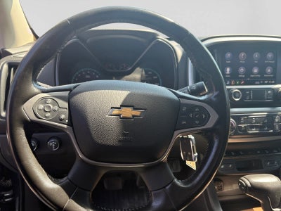 2019 Chevrolet Colorado 4WD ZR2