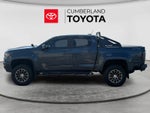 2019 Chevrolet Colorado 4WD ZR2