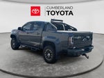 2019 Chevrolet Colorado 4WD ZR2