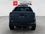 2019 Chevrolet Colorado 4WD ZR2