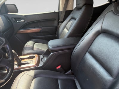 2019 Chevrolet Colorado 4WD ZR2
