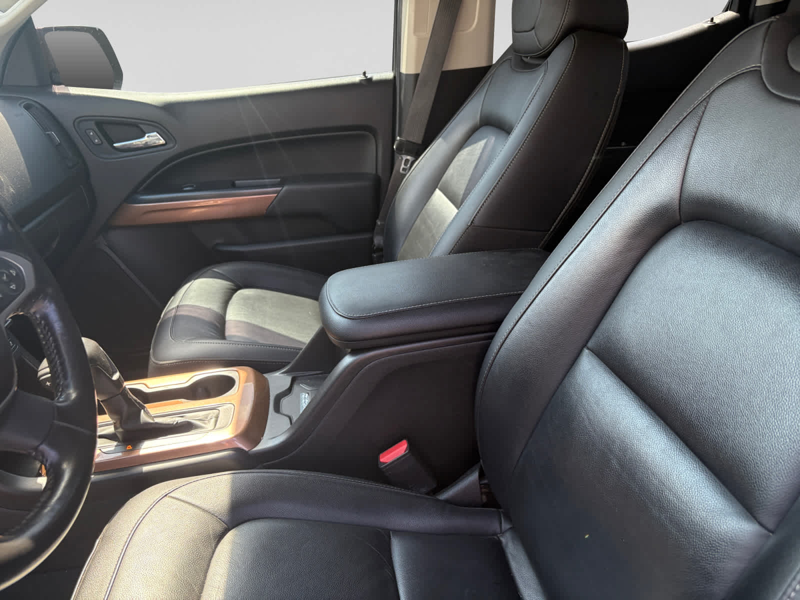 2019 Chevrolet Colorado 4WD ZR2