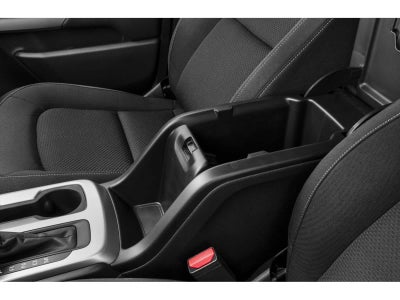 2015 Chevrolet Colorado 4WD LT