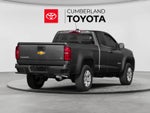 2015 Chevrolet Colorado 4WD LT