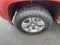 2016 Chevrolet Colorado 4WD LT