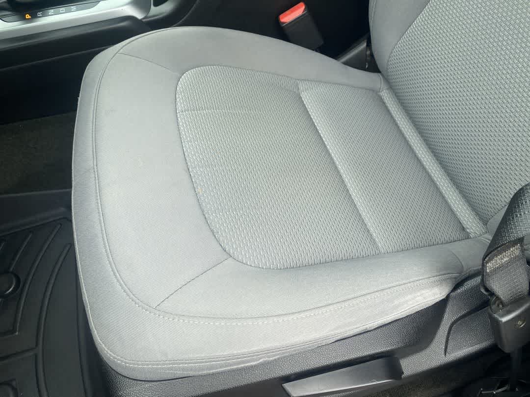 2016 Chevrolet Colorado 4WD LT