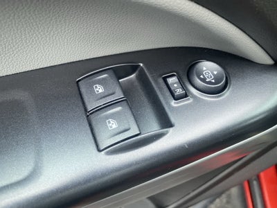 2016 Chevrolet Colorado 4WD LT