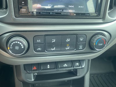 2016 Chevrolet Colorado 4WD LT