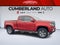 2016 Chevrolet Colorado 4WD LT