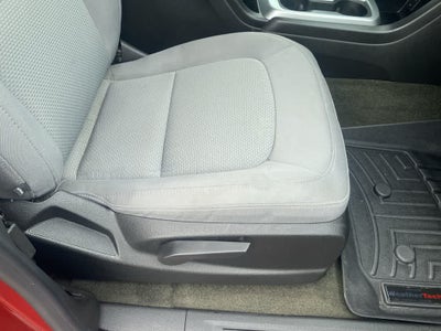 2016 Chevrolet Colorado 4WD LT