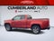 2016 Chevrolet Colorado 4WD LT