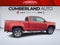 2016 Chevrolet Colorado 4WD LT