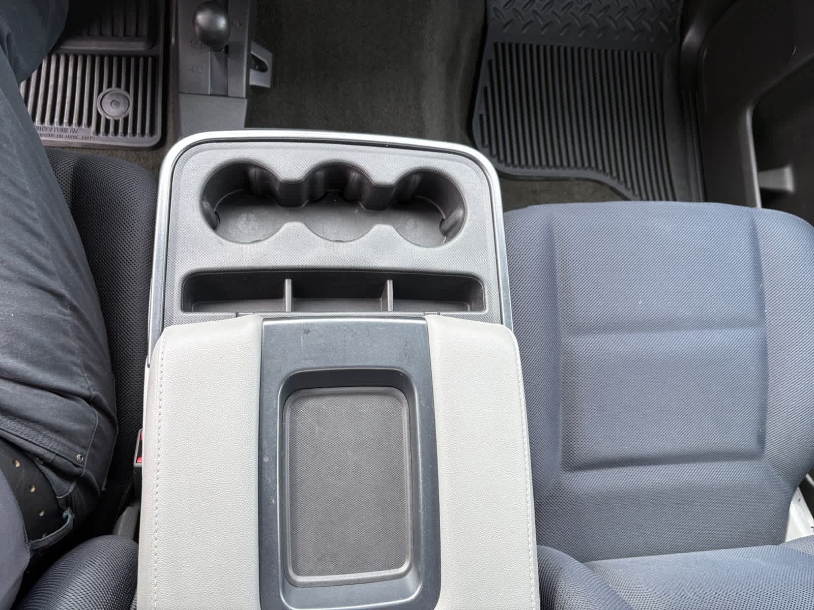 2016 Chevrolet Silverado 1500 LS