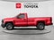 2016 Chevrolet Silverado 1500 LS