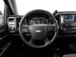 2016 Chevrolet Silverado 1500 LS