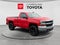 2016 Chevrolet Silverado 1500 LS