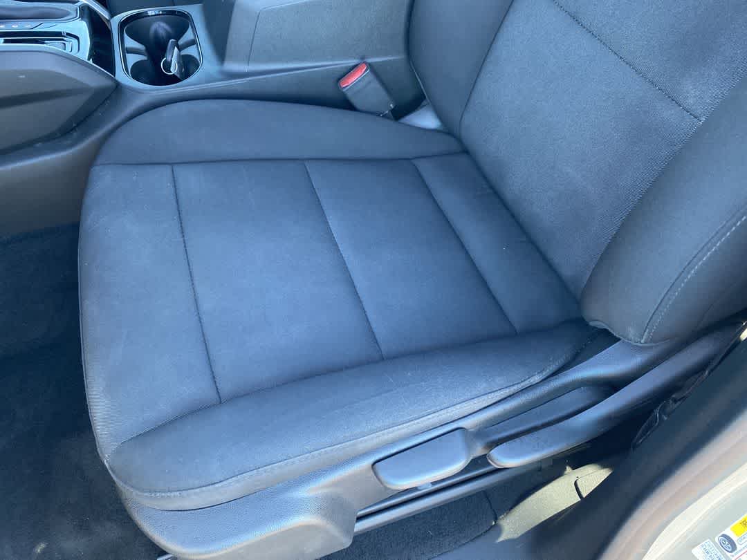 2023 Chevrolet Colorado 4WD Work Truck