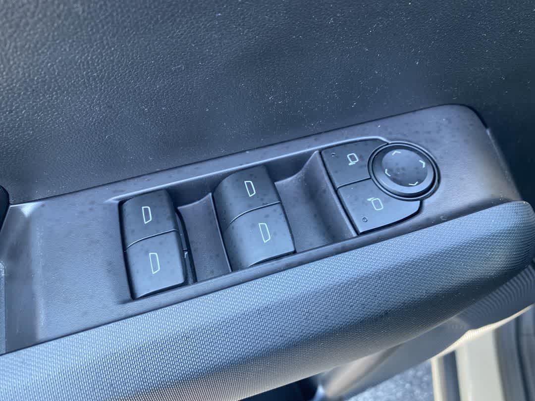 2023 Chevrolet Colorado 4WD Work Truck