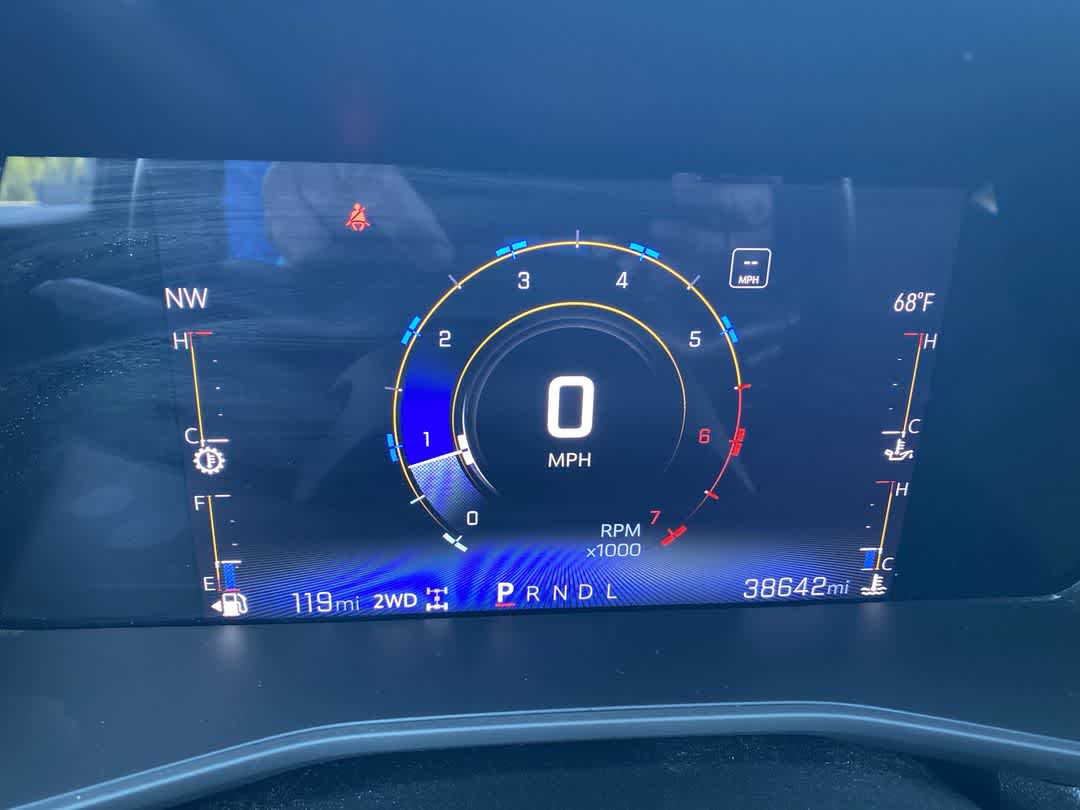 2023 Chevrolet Colorado 4WD Work Truck