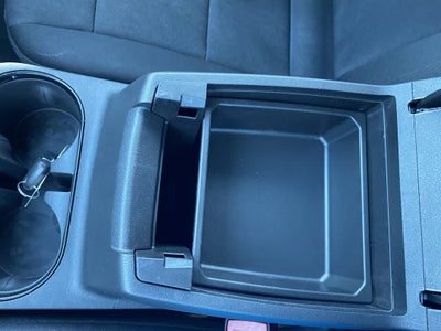 2023 Chevrolet Colorado 4WD Work Truck