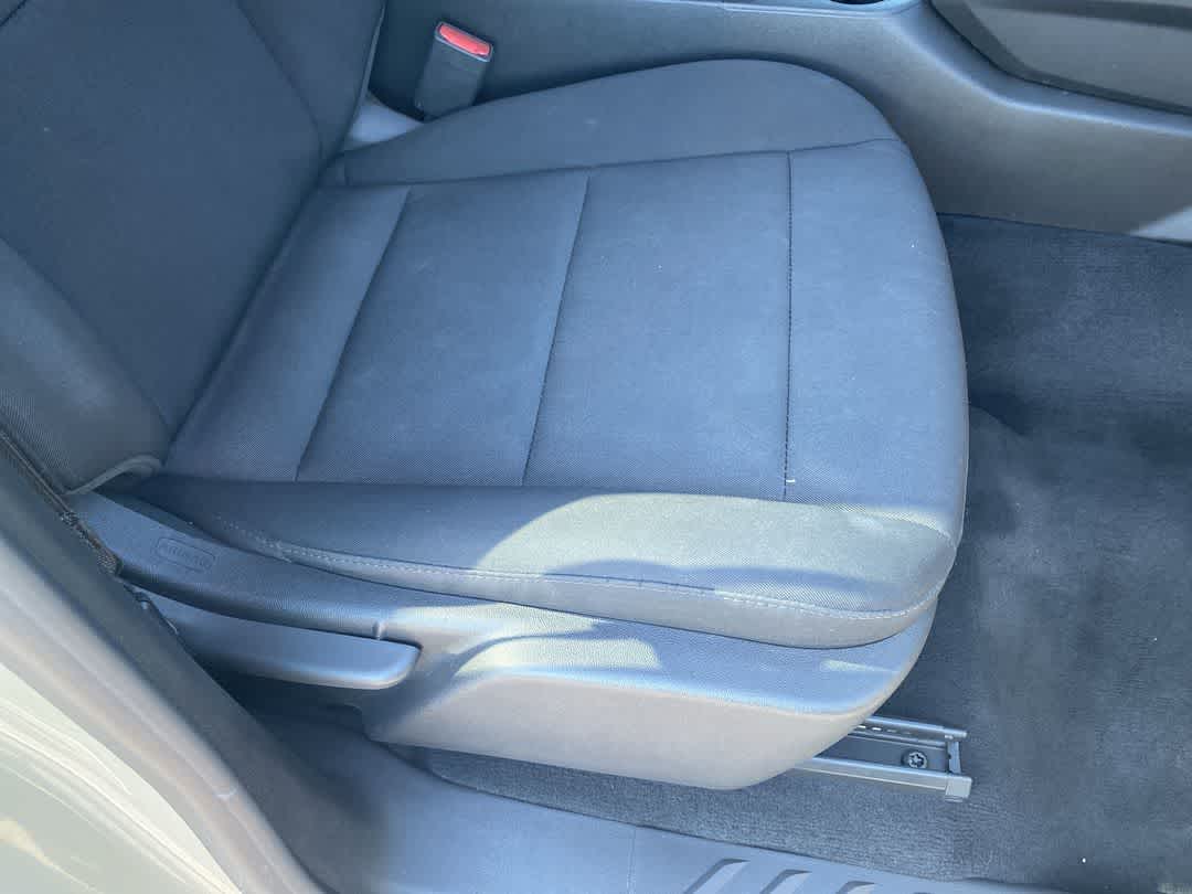 2023 Chevrolet Colorado 4WD Work Truck