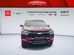 2023 Chevrolet Colorado 4WD LT