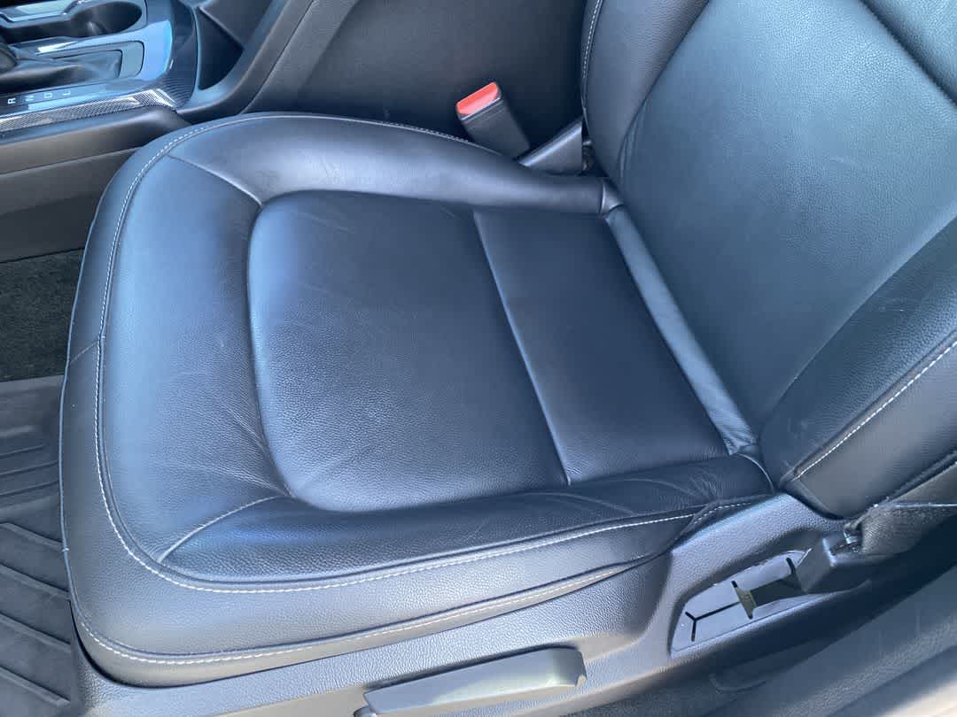 2018 Chevrolet Colorado 4WD Z71