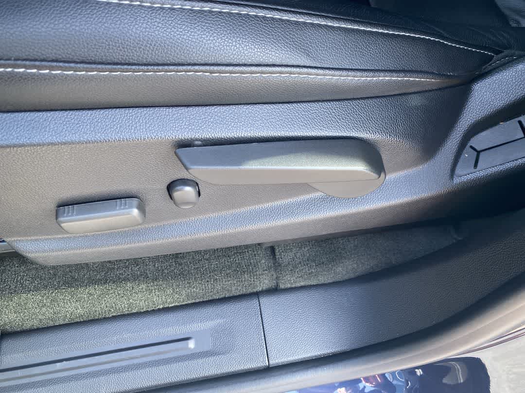 2018 Chevrolet Colorado 4WD Z71