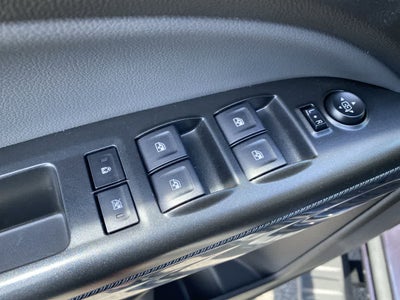 2018 Chevrolet Colorado 4WD Z71