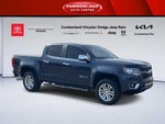 2018 Chevrolet Colorado 4WD Z71