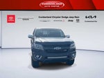 2018 Chevrolet Colorado 4WD Z71