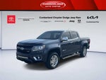 2018 Chevrolet Colorado 4WD Z71