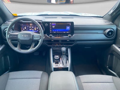 2024 Chevrolet Colorado 4WD Trail Boss