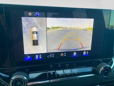 2024 Chevrolet Colorado 4WD Trail Boss