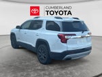 2020 GMC Acadia SLT